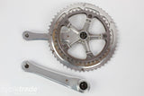 TT/Road Crankset - Shimano Dura Ace FC-7701/03 172.5 54/42 9S - Grade B