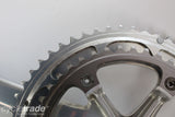 TT/Road Crankset - Shimano Dura Ace FC-7701/03 172.5 54/42 9S - Grade B