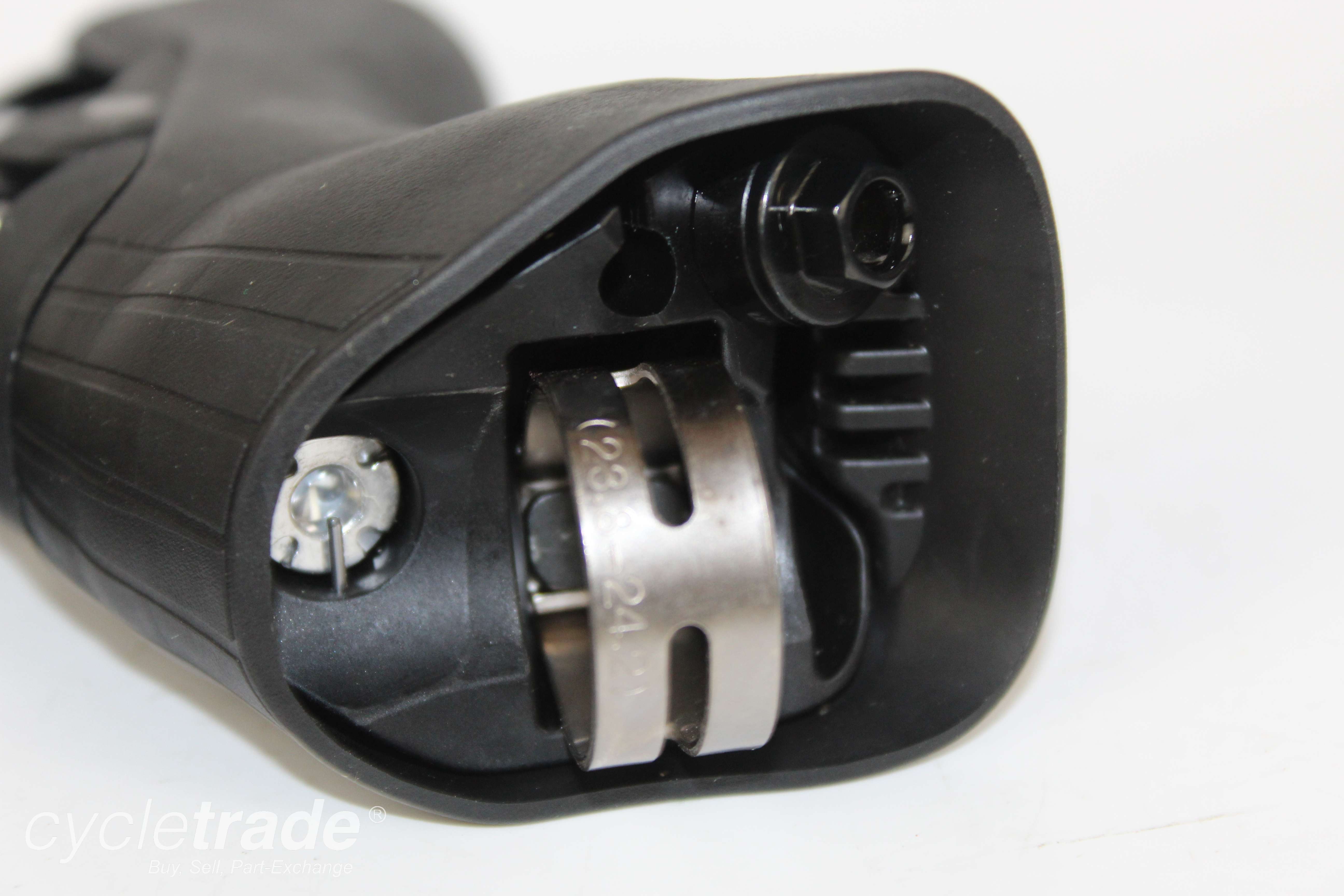 Hydraulic Shifters - Shimano Tiagra ST-4720 2x10  - Grade A+ NEW