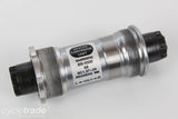 Road Bike Bottom Bracket - Shimano 105 BB-5500 Octalink 109.5mm - Grade B+