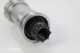 Road Bike Bottom Bracket - Shimano 105 BB-5500 Octalink 109.5mm - Grade B+