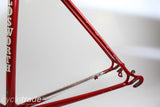 Vintage Steel Road Bike Frameset - Holdsworth Avanti 53.5cm - Grade C+