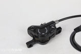 Single Hydraulic Disc Brake - Shimano BL-M315 (Front Only) - Grade A