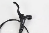 Single Hydraulic Disc Brake - Shimano BL-M315 (Front Only) - Grade A