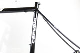 700c Road Frameset - Cervelo RS Team CSC Paris Roubaix 53cm - Grade B+