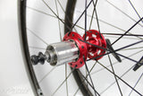 Carbon Rim Brake Wheelset- Enve/Chris King Shimano/SRAM 11 Speed