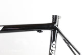 700c Road Frameset - Cervelo RS Team CSC Paris Roubaix 53cm - Grade B+