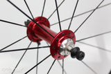 Carbon Rim Brake Wheelset- Enve/Chris King Shimano/SRAM 11 Speed