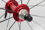 Carbon Rim Brake Wheelset- Enve/Chris King Shimano/SRAM 11 Speed