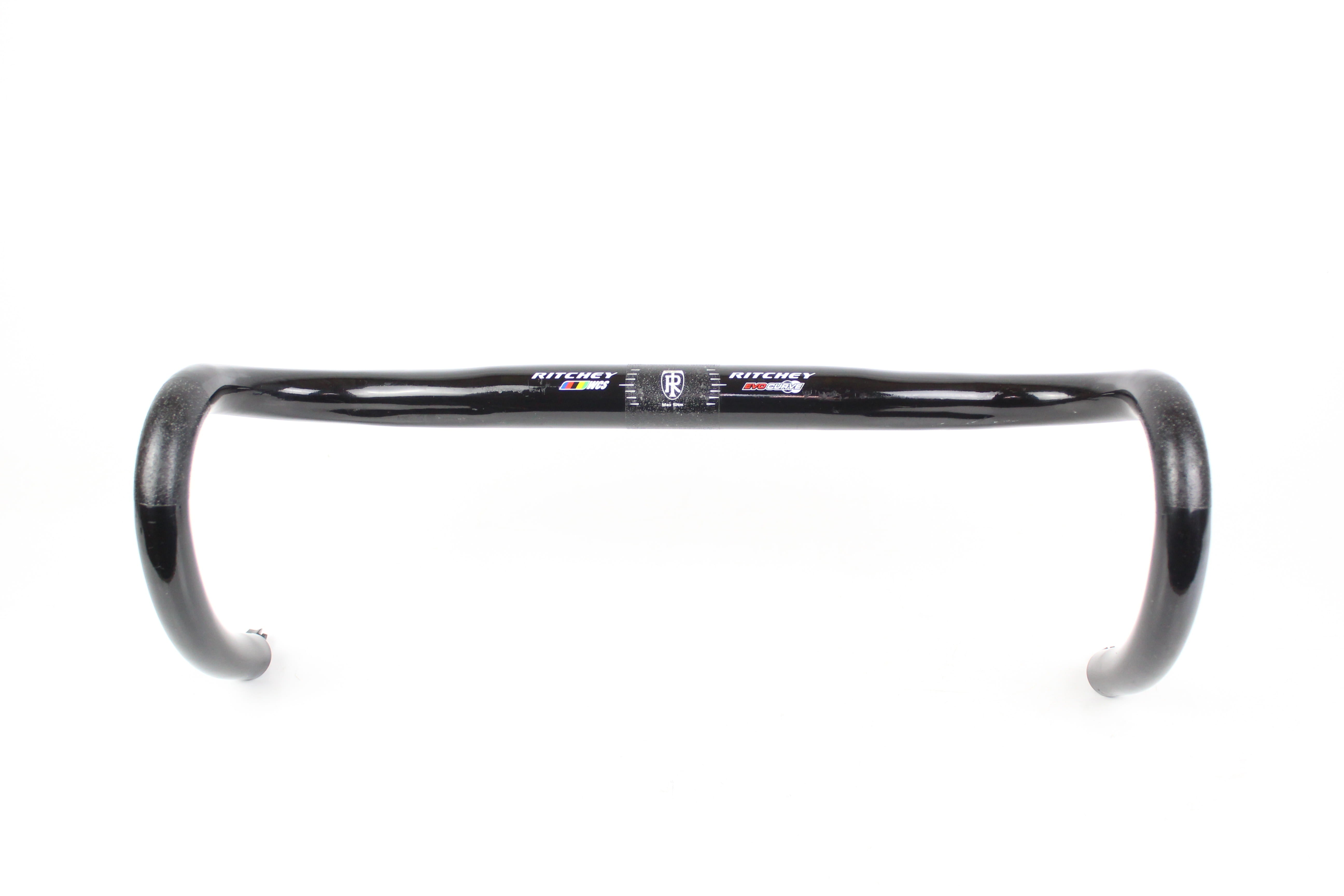 Road Drop Handlebars - Ritchey WCS Evo Curve 440mm - Grade B+