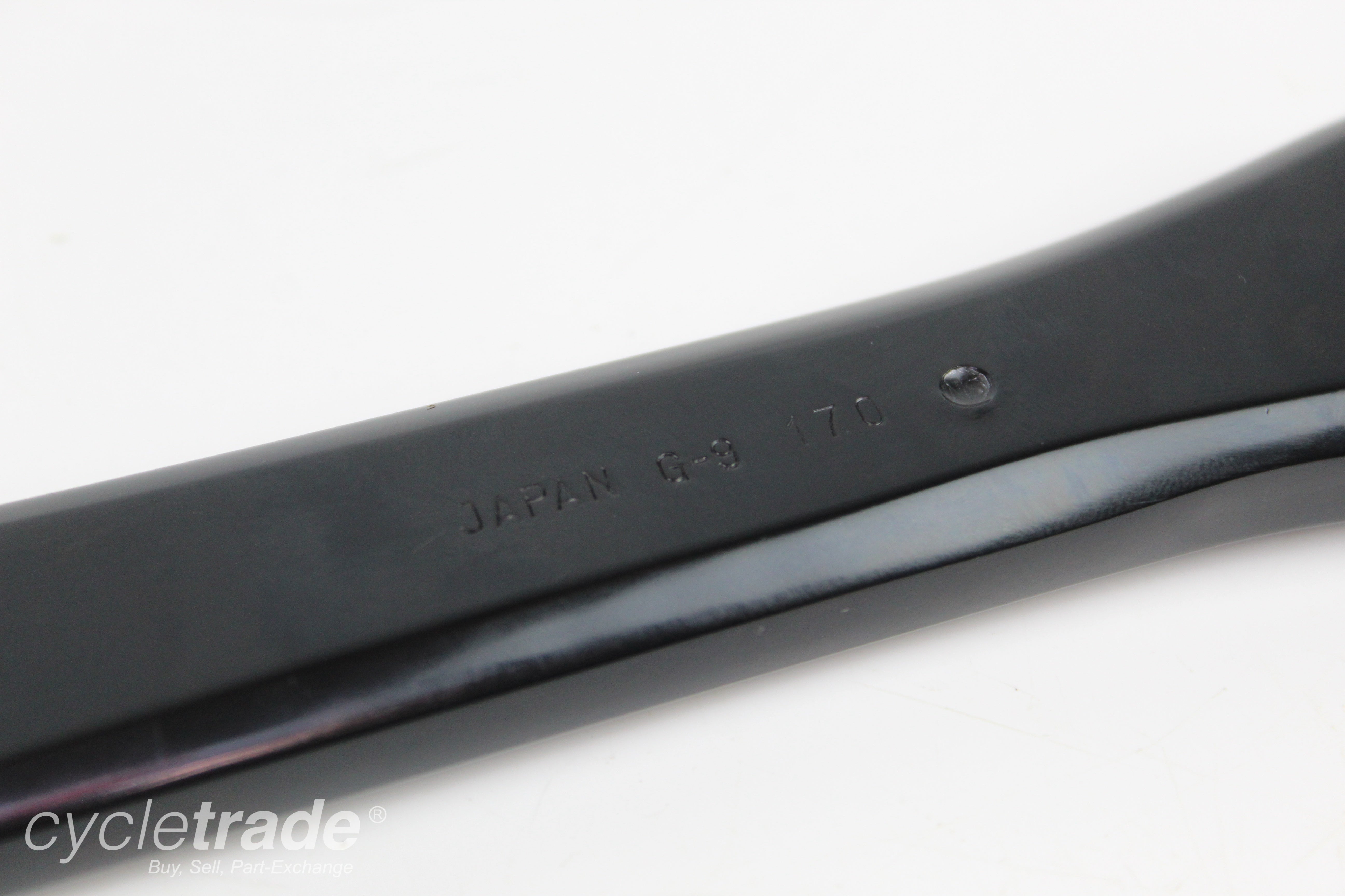 Track Crankset - Sugino 75 44T 170mm NJS - Grade B+