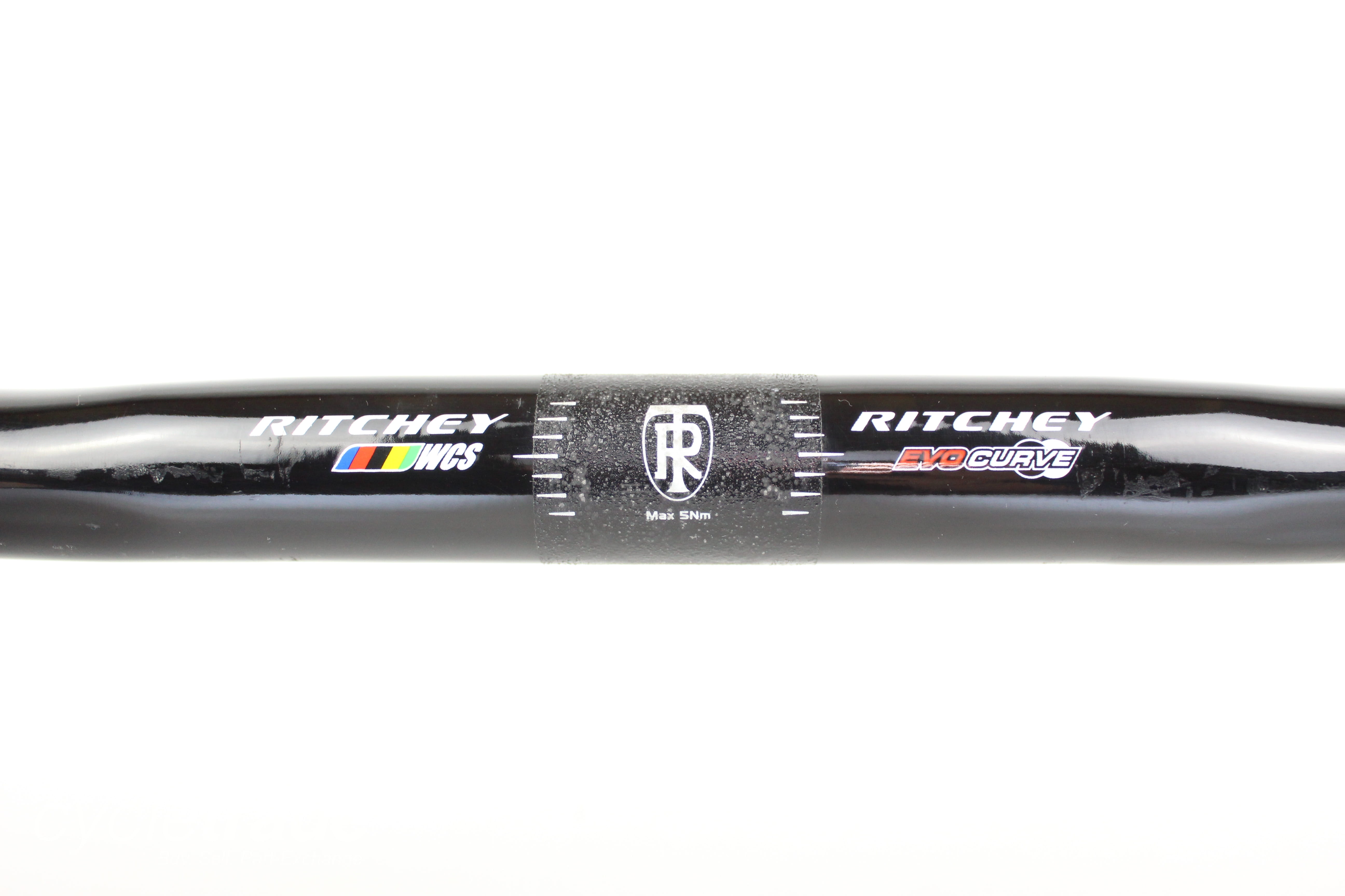 Road Drop Handlebars - Ritchey WCS Evo Curve 440mm - Grade B+