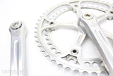 Crankset - Campagnolo Super Record Strada Double 170mm 52/42T