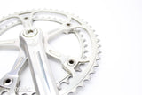 Crankset - Campagnolo Super Record Strada Double 170mm 52/42T