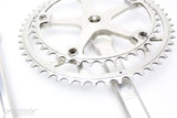 Crankset - Campagnolo Super Record Strada Double 170mm 52/42T