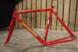 CX/Gravel Bike Frameset - Cannondale Cad3 Alu 700c 54cm - Spares