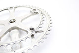 Crankset - Campagnolo Super Record Strada Double 170mm 52/42T