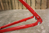 CX/Gravel Bike Frameset - Cannondale Cad3 Alu 700c 54cm - Spares