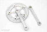 Crankset - Campagnolo Record Strada Double 170mm 52/42T