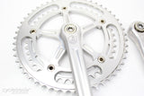 Crankset - Campagnolo Record Strada Double 170mm 52/42T