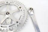 Crankset - Campagnolo Record Strada Double 170mm 52/42T