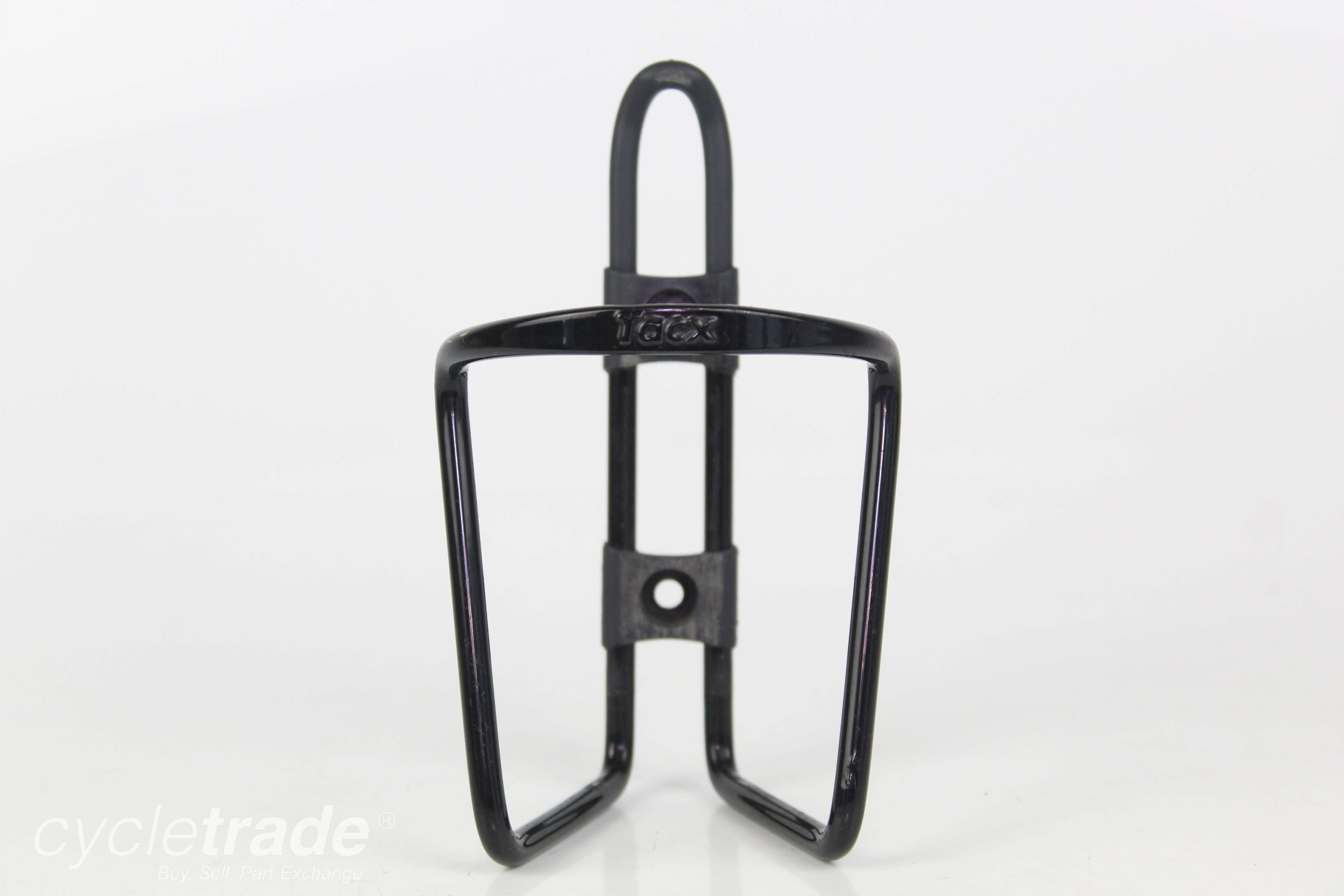 Bottle Cage - Tacx aluminium - Grade B