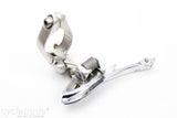 Front Derailleur - Campagnolo Record 9 Speed Clamp On Double