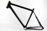 MTB Hardtail Frame - Carbon Fibre 26" 53cm Disc/Canti - Grade A+