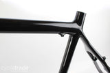 MTB Hardtail Frame - Carbon Fibre 26" 53cm Disc/Canti - Grade A+