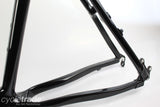 MTB Hardtail Frame - Carbon Fibre 26" 53cm Disc/Canti - Grade A+