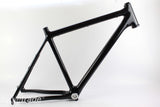 MTB Hardtail Frame - Carbon Fibre 26" 53cm Disc/Canti - Grade A+