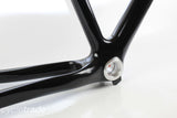 MTB Hardtail Frame - Carbon Fibre 26" 53cm Disc/Canti - Grade A+