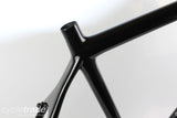 MTB Hardtail Frame - Carbon Fibre 26" 53cm Disc/Canti - Grade A+