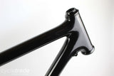 MTB Hardtail Frame - Carbon Fibre 26" 53cm Disc/Canti - Grade A+