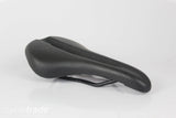 Road/MTB Saddle- Bontrager 138x270mm Black - Grade B