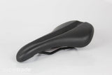 Road/MTB Saddle- Bontrager 138x270mm Black - Grade B