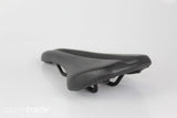 Road/MTB Saddle- Bontrager 138x270mm Black - Grade B