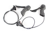 Hydraulic Road Shifters - Shimano ST-RS505 11X2 Speed - Grade A+