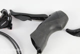 Hydraulic Road Shifters - Shimano ST-RS505 11X2 Speed - Grade A+