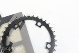 Chainring- FSA 110 BCD 36T 10/11 Speed- Grade B