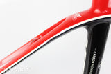 Carbon Road Frameset- Merida Scultura 905 Large Non Disc