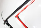 Carbon Road Frameset- Merida Scultura 905 Large Non Disc