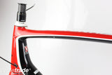 Carbon Road Frameset- Merida Scultura 905 Large Non Disc