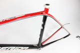 Carbon Road Frameset- Merida Scultura 905 Large Non Disc