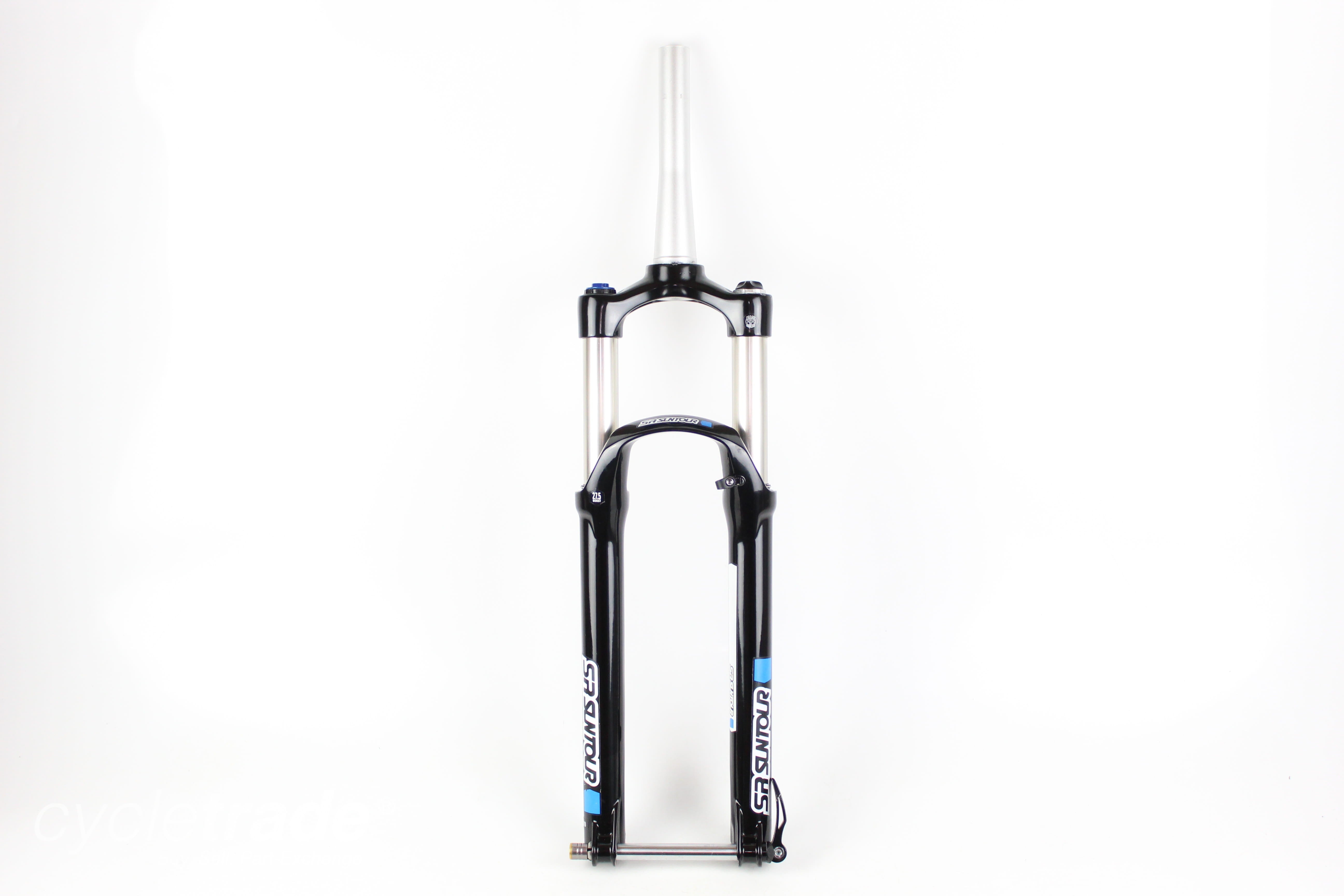 MTB Fork- SR Suntour XCR 32 27.5