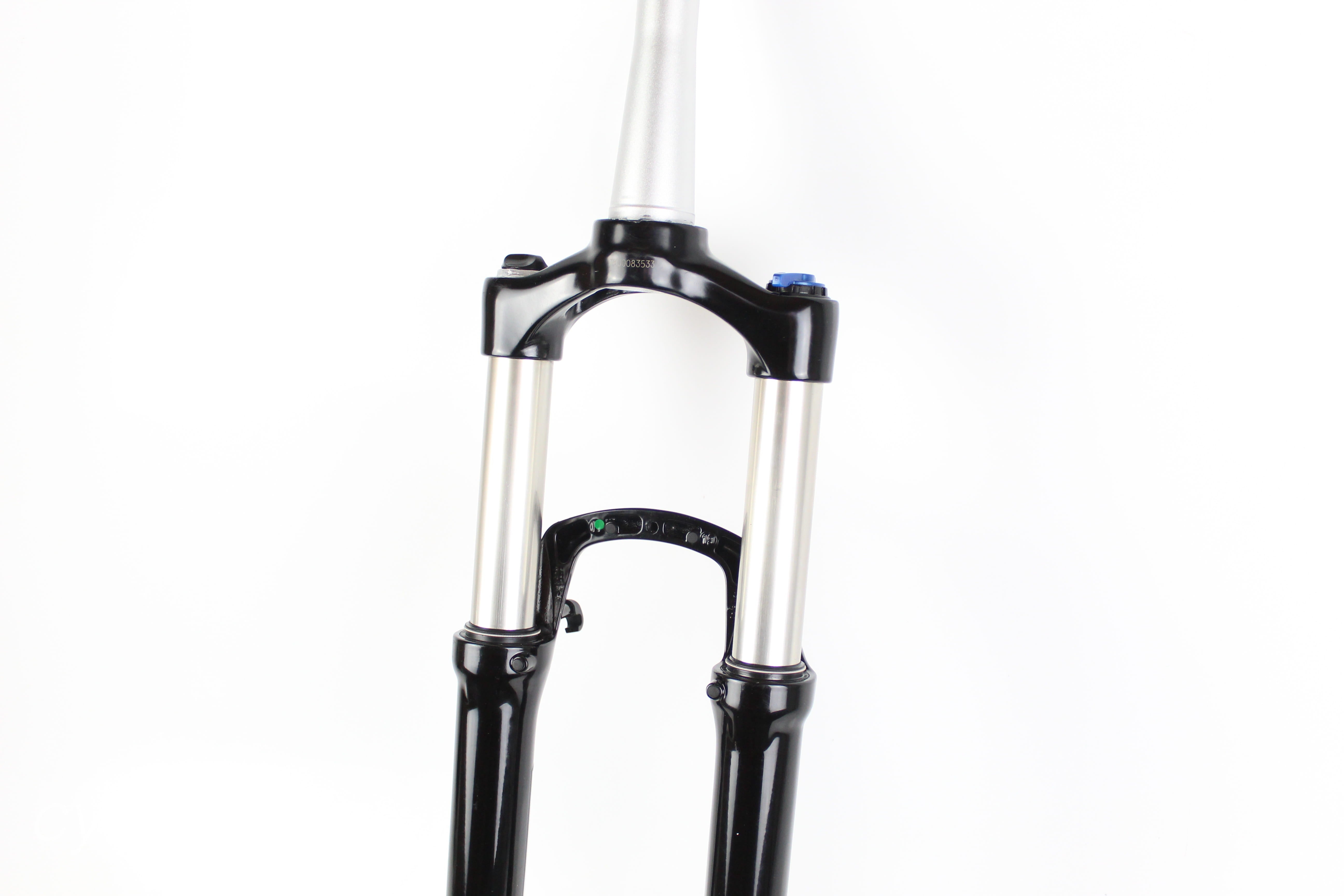 MTB Fork- SR Suntour XCR 32 27.5" Boost 1 1/8" Tapered 120mm -Grade B+