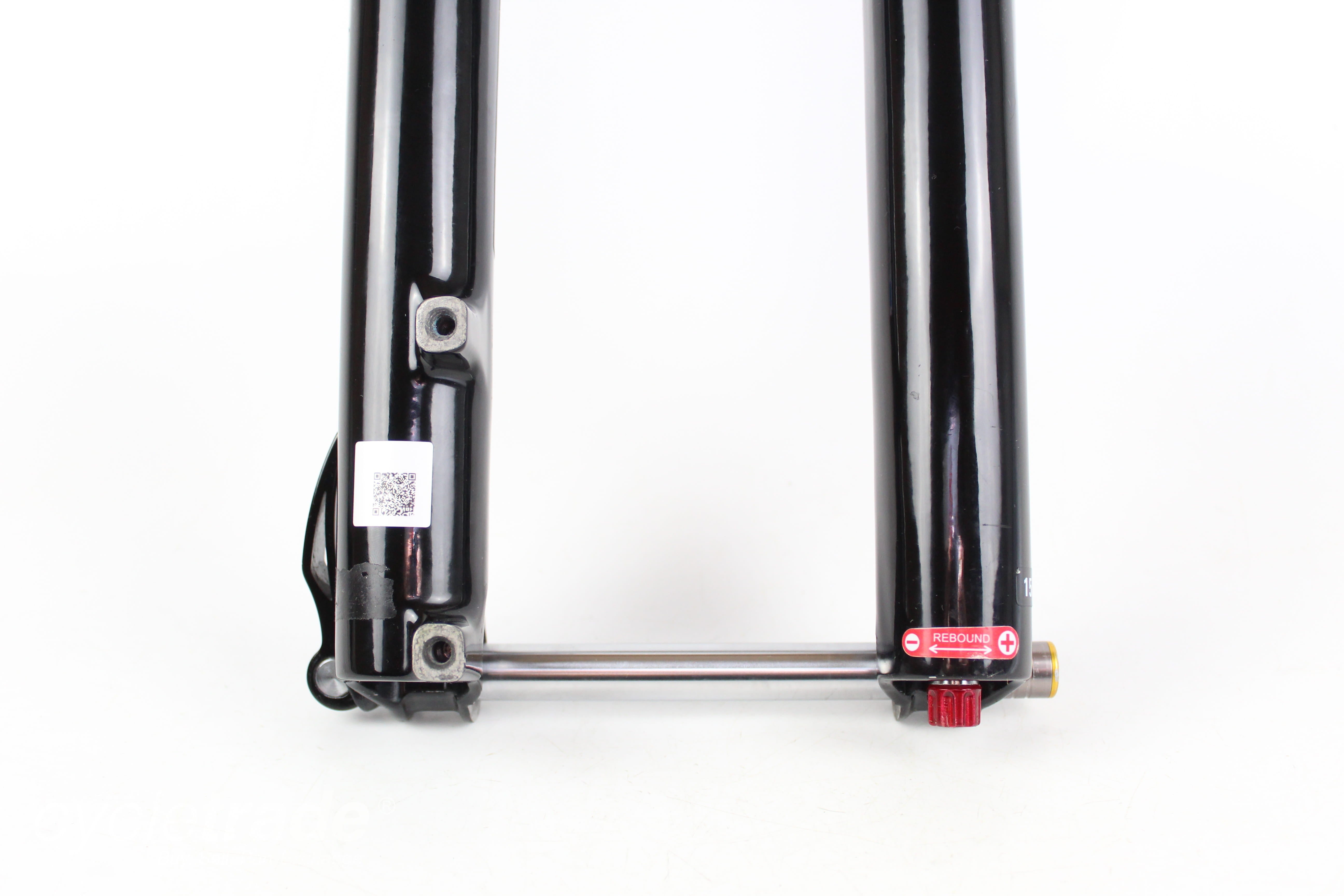 MTB Fork- SR Suntour XCR 32 27.5" Boost 1 1/8" Tapered 120mm -Grade B+