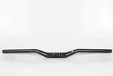 Carbon Fibre MTB Handlebar - Crankbrothers Iodine 660mm, 31.8 Black- Grade B+