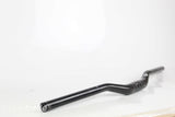 Carbon Fibre MTB Handlebar - Crankbrothers Iodine 660mm, 31.8 Black- Grade B+