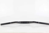 Carbon Fibre MTB Handlebar - Crankbrothers Iodine 660mm, 31.8 Black- Grade B+